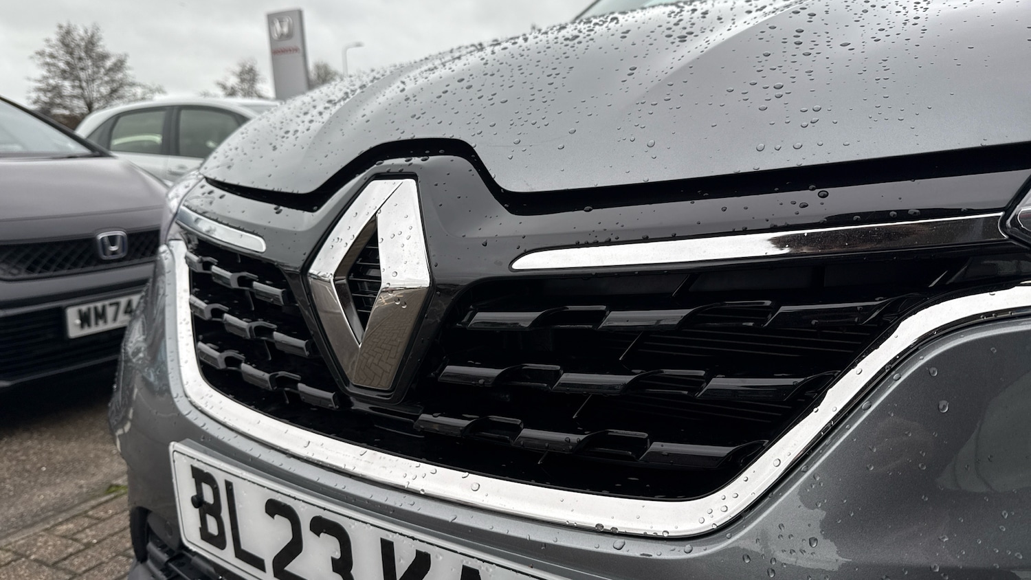 Used Renault Arkana 2023 for sale - 77690773: Photo 49