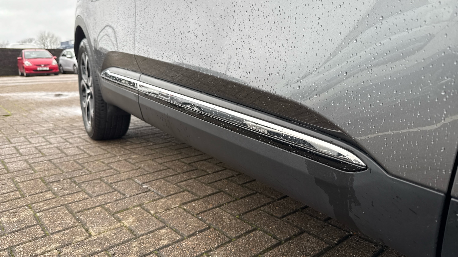 Used Renault Arkana 2023 for sale - 77690773: Photo 53