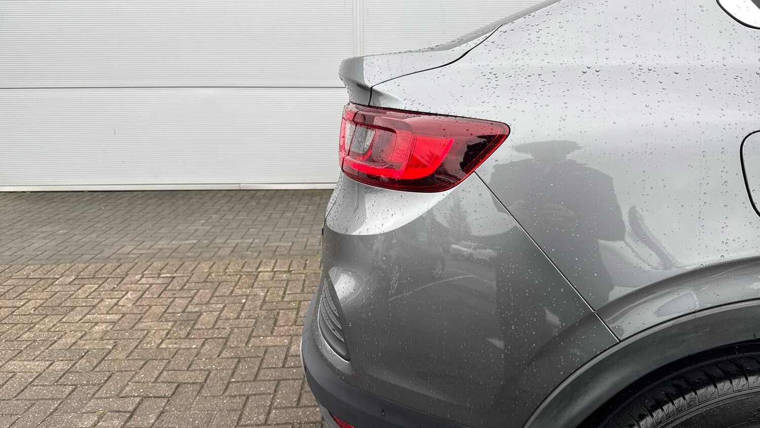 Used Renault Arkana 2023 for sale - 77690773: Photo 55