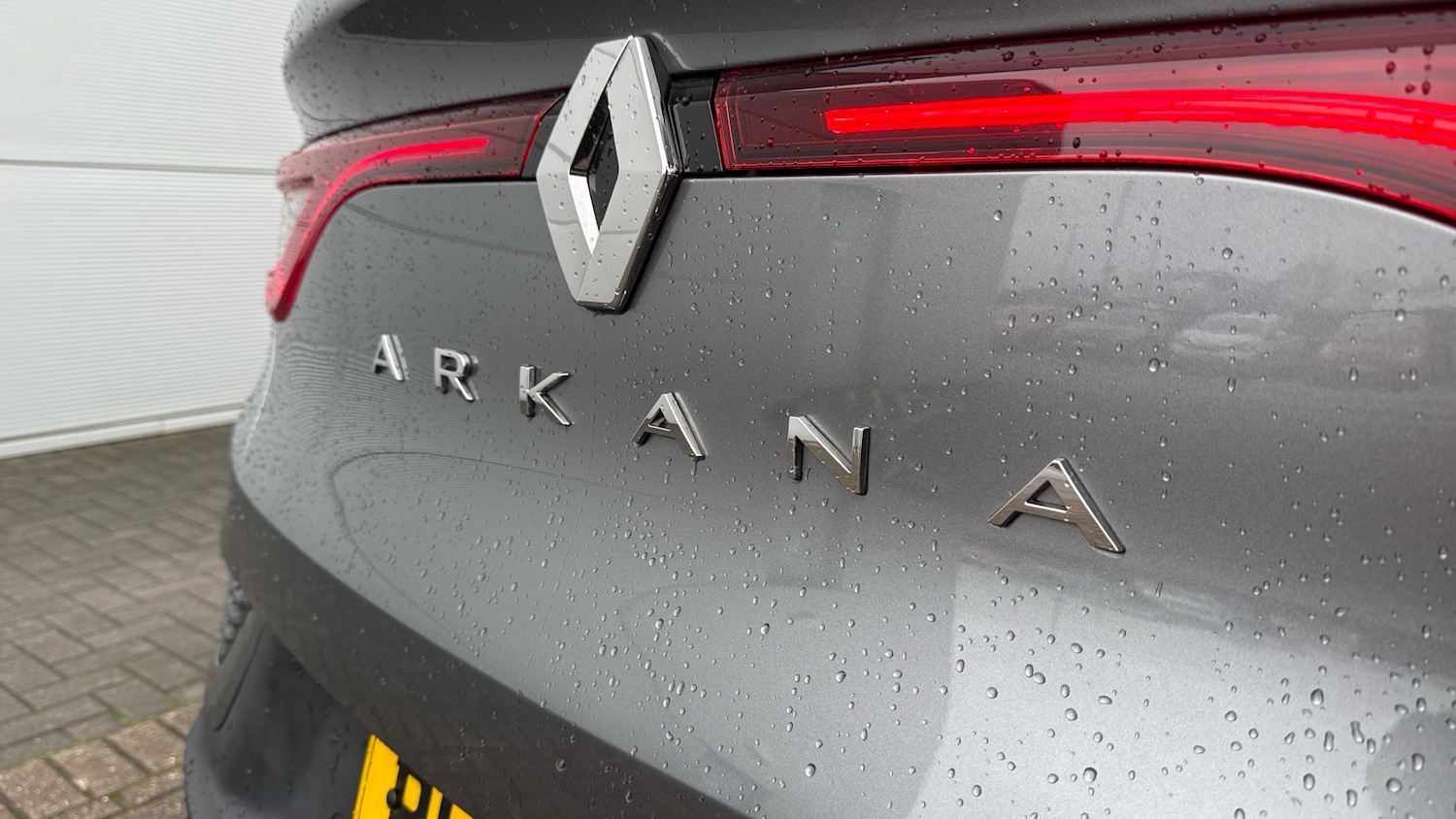 Used Renault Arkana 2023 for sale - 77690773: Photo 57