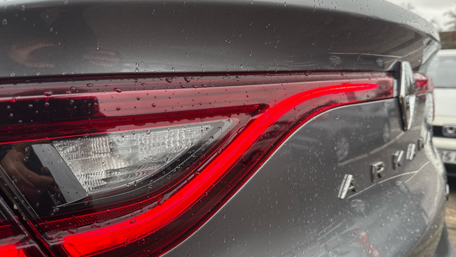 Used Renault Arkana 2023 for sale - 77690773: Photo 60