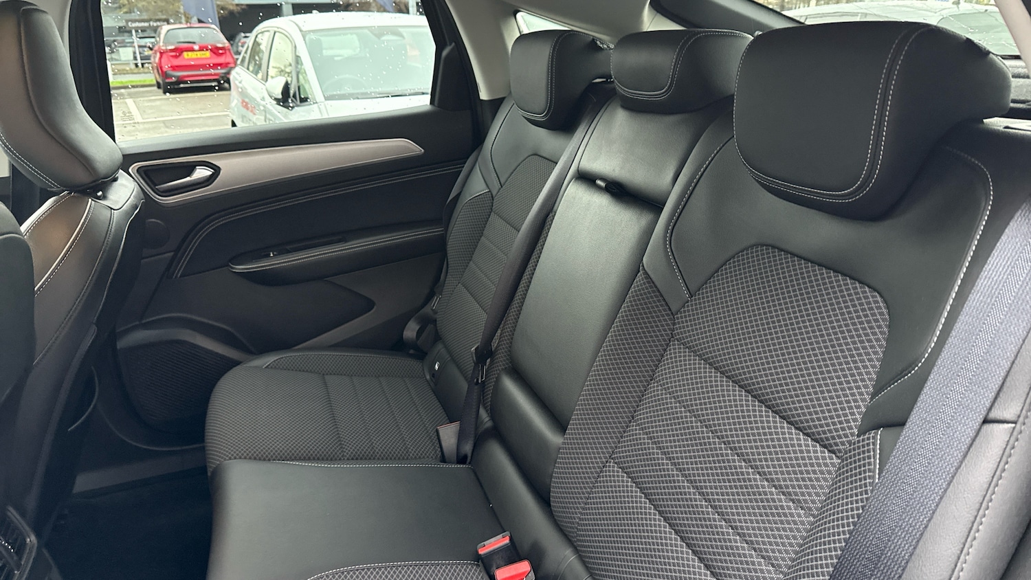 Used Renault Arkana 2023 for sale - 77690773: Photo 8