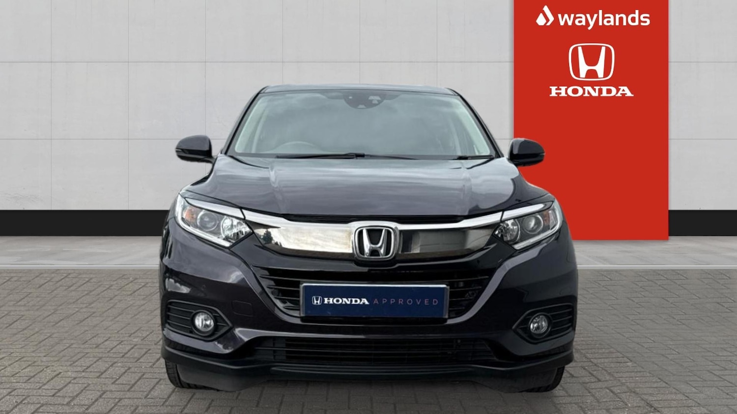 Used Honda HR-V 2018 for sale - 76196104: Photo 6