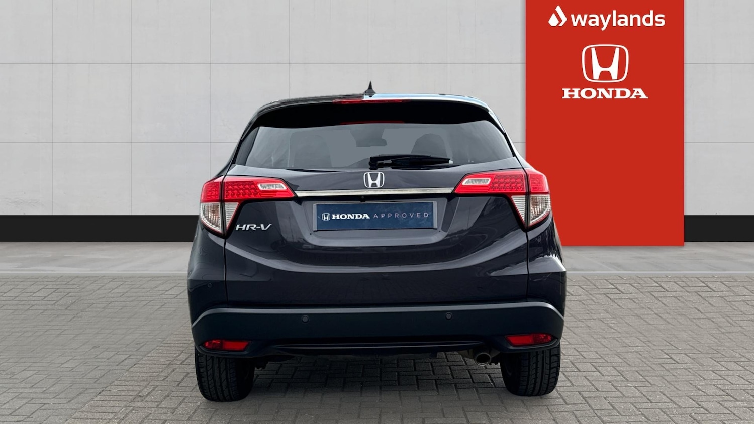 Used Honda HR-V 2018 for sale - 76196104: Photo 7