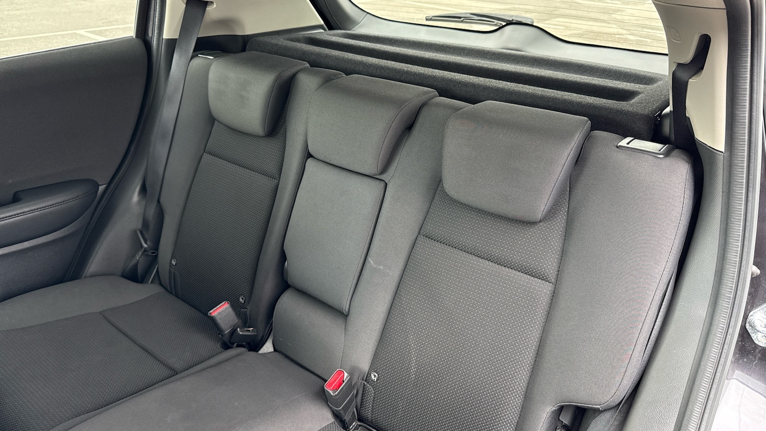 Used Honda HR-V 2018 for sale - 76196104: Photo 8