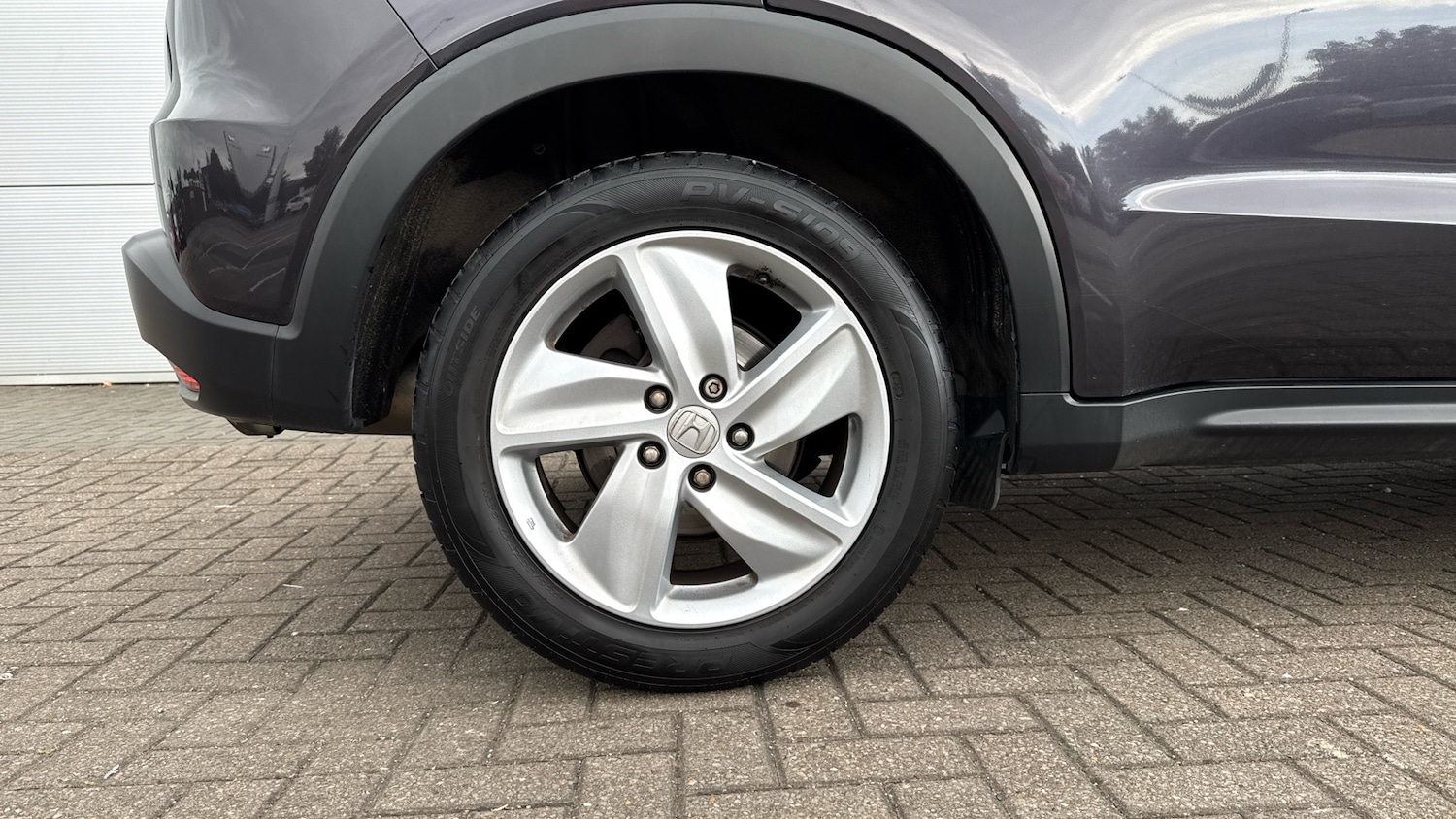 Used Honda HR-V 2018 for sale - 76196104: Photo 9
