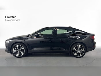 Used Polestar Polestar 2 2023 for sale - 75392441: Photo