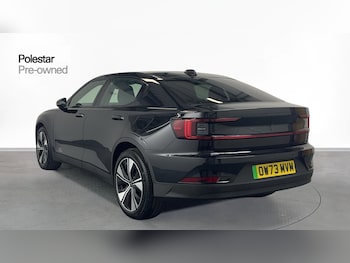 Used Polestar Polestar 2 2023 for sale - 75392441: Photo