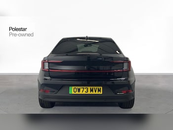 Used Polestar Polestar 2 2023 for sale - 75392441: Photo