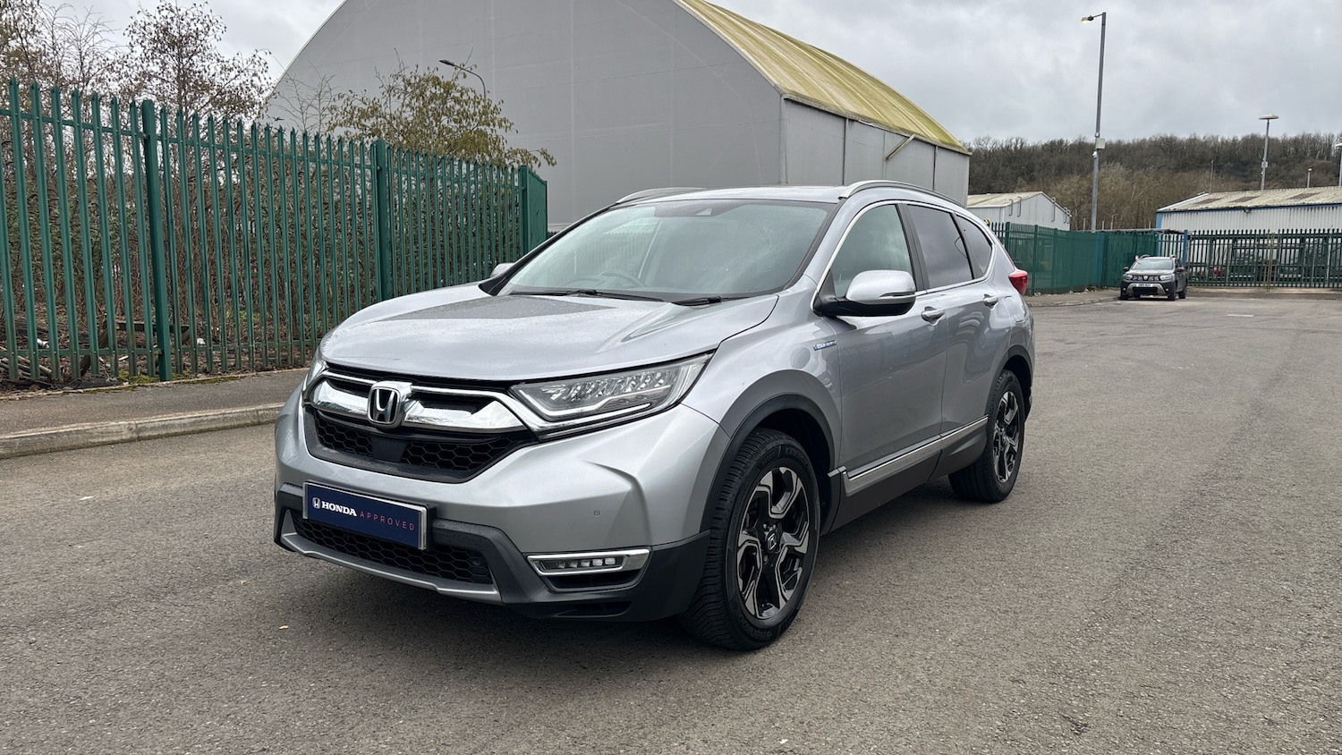 Used Honda CR-V 2020 for sale - 77449726: Photo 10
