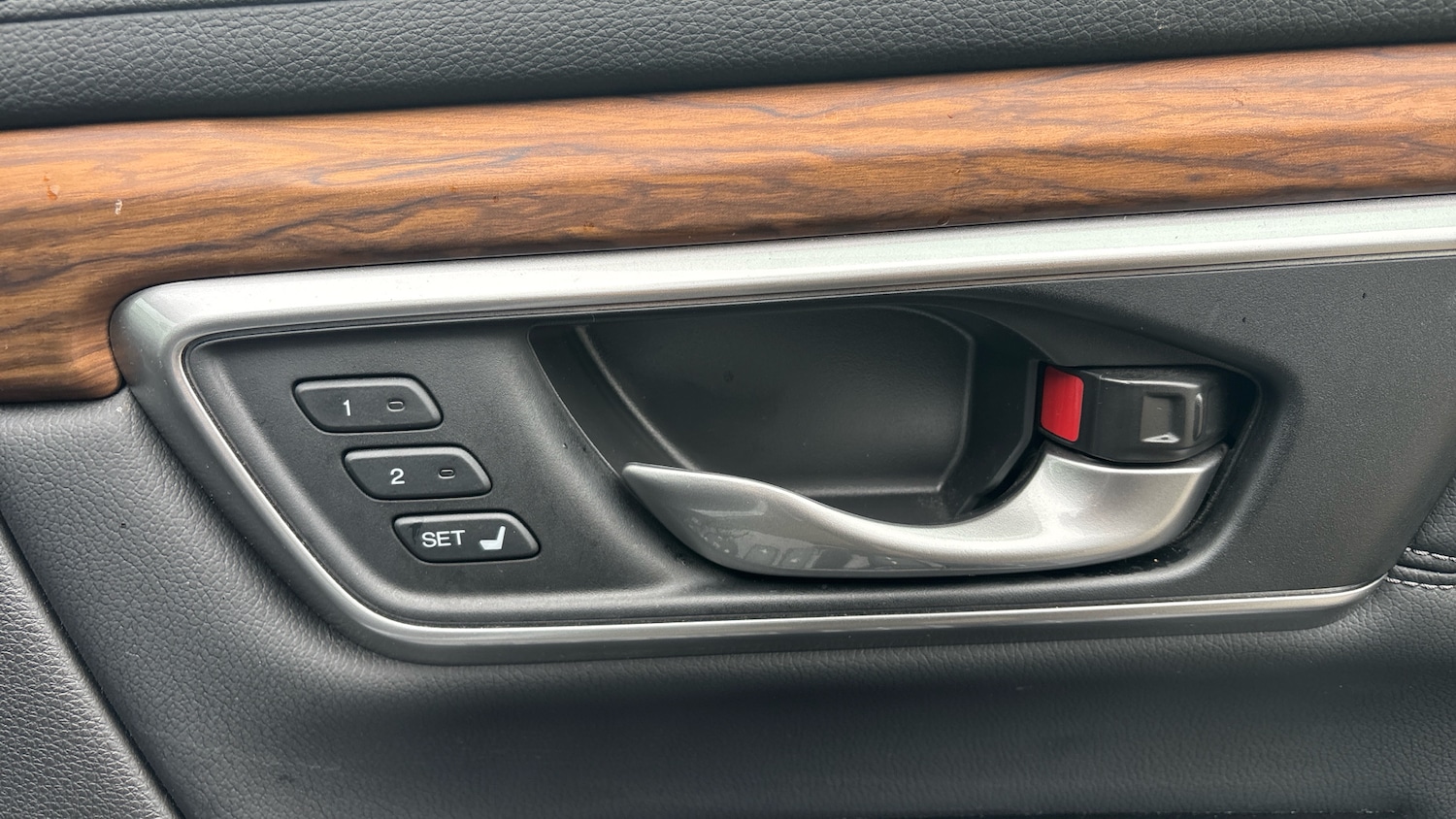 Used Honda CR-V 2020 for sale - 77449726: Photo 16