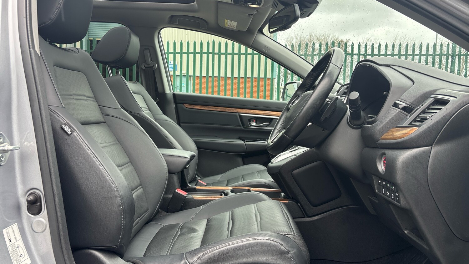 Used Honda CR-V 2020 for sale - 77449726: Photo 17