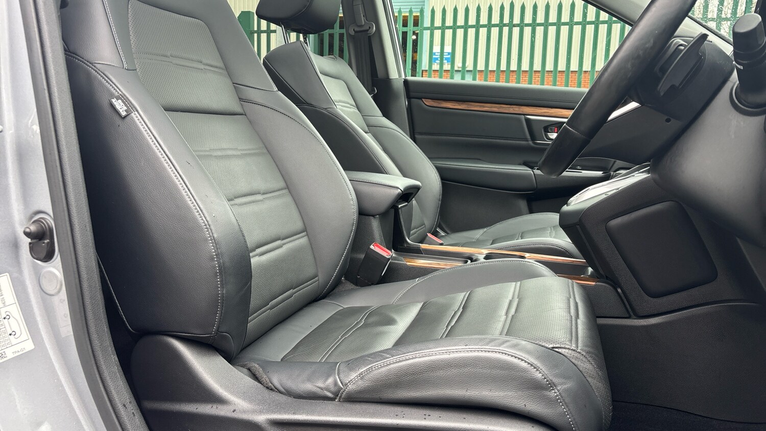 Used Honda CR-V 2020 for sale - 77449726: Photo 19