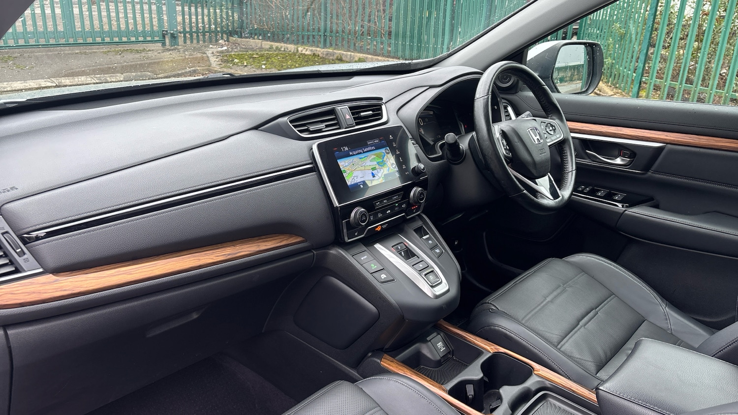 Used Honda CR-V 2020 for sale - 77449726: Photo 2