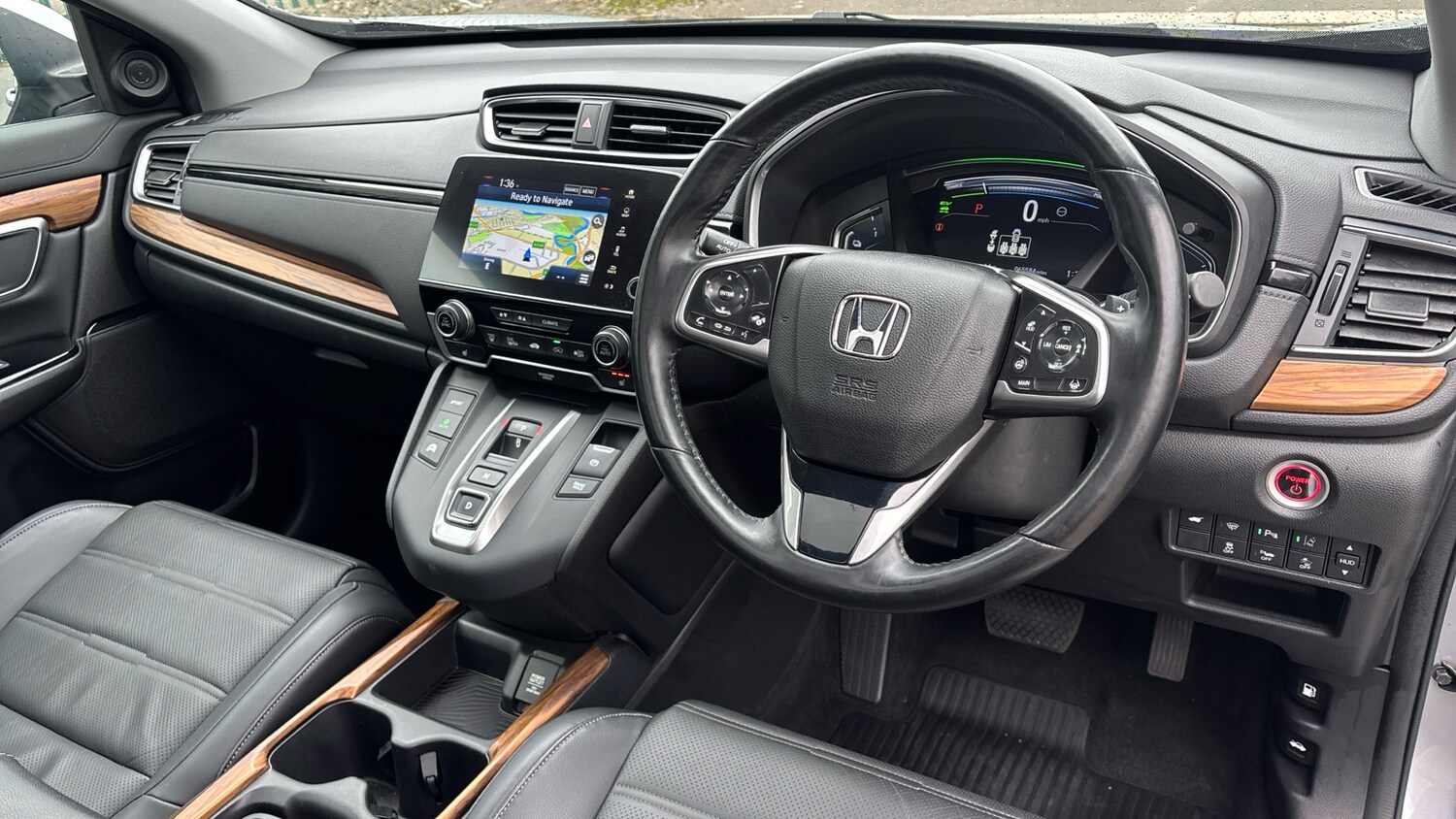 Used Honda CR-V 2020 for sale - 77449726: Photo 21