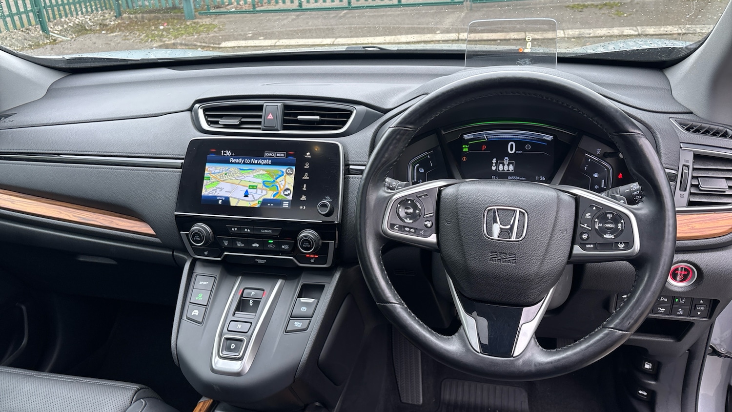 Used Honda CR-V 2020 for sale - 77449726: Photo 22