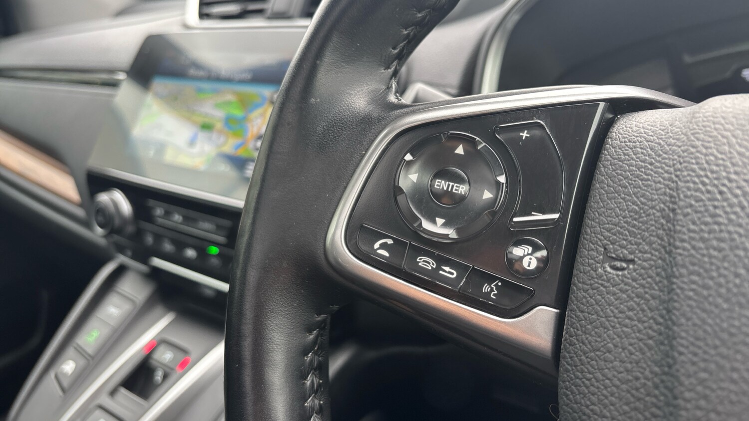 Used Honda CR-V 2020 for sale - 77449726: Photo 27