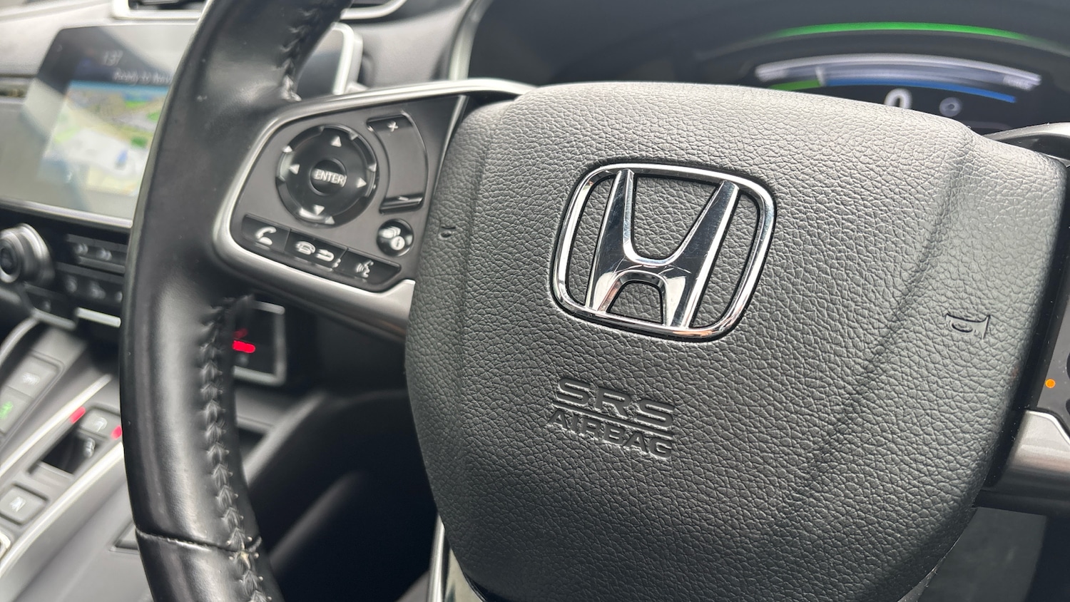 Used Honda CR-V 2020 for sale - 77449726: Photo 28