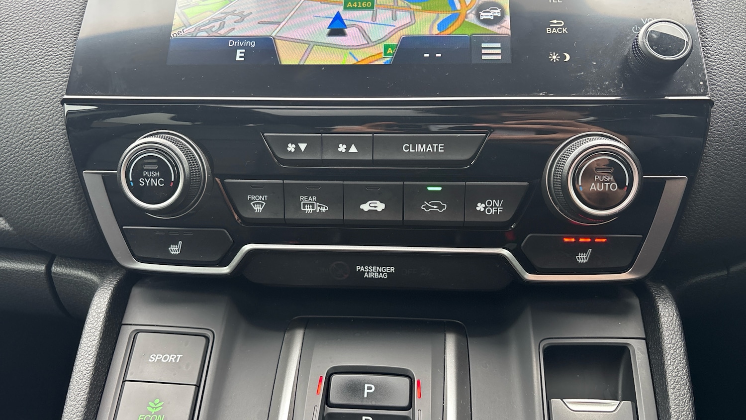 Used Honda CR-V 2020 for sale - 77449726: Photo 33