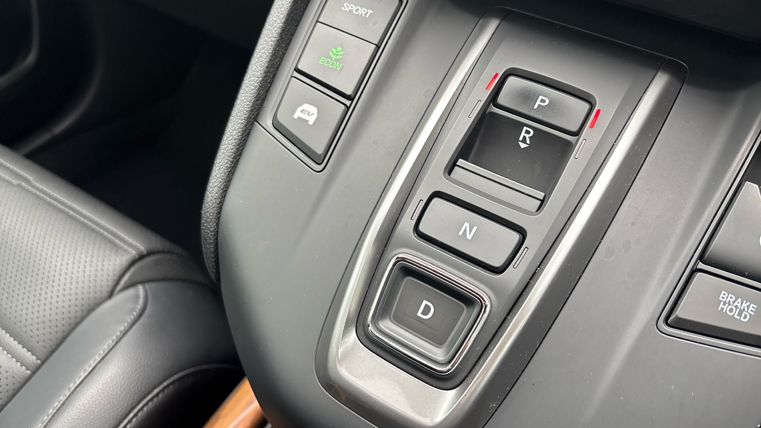 Used Honda CR-V 2020 for sale - 77449726: Photo 35