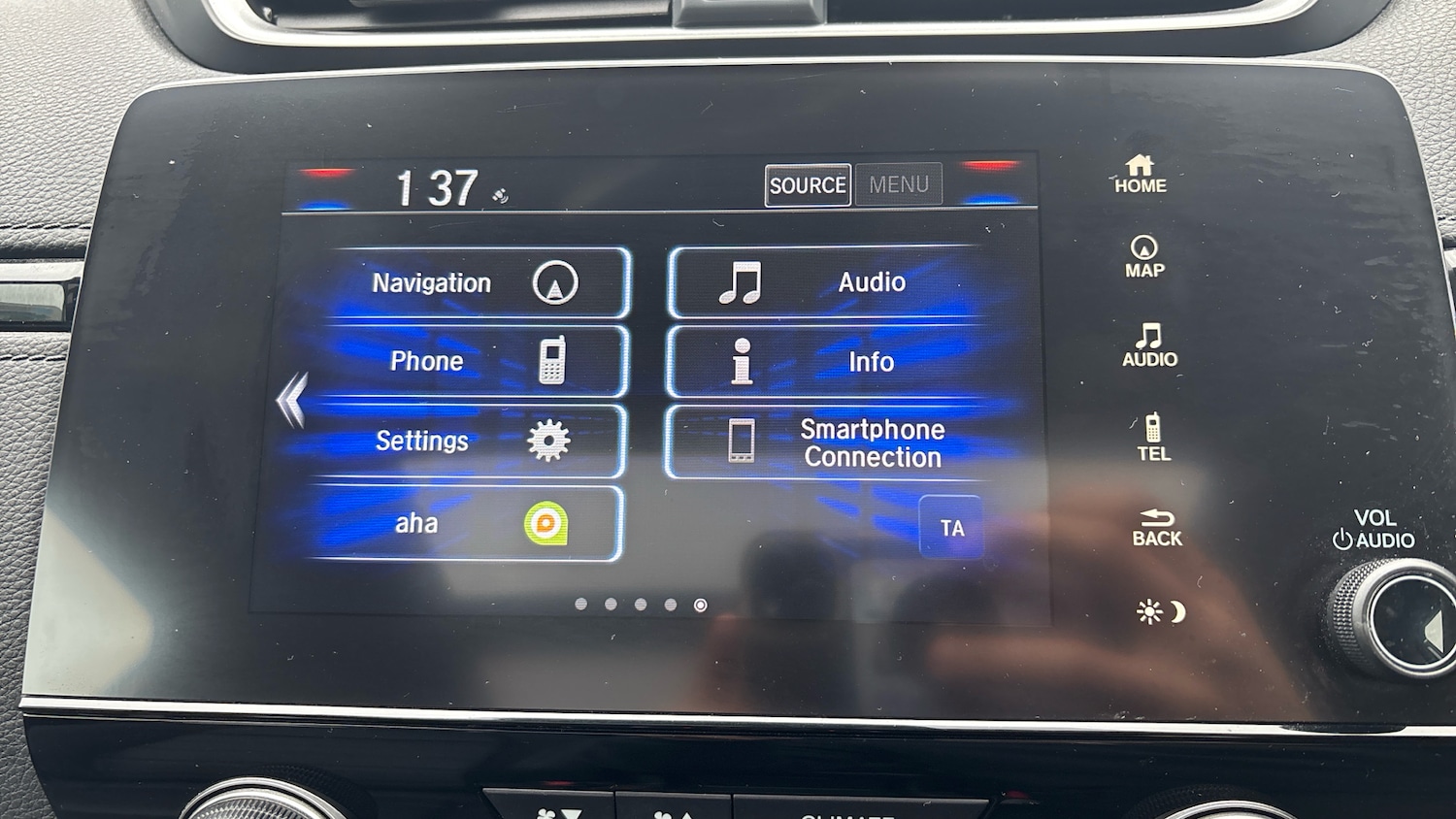 Used Honda CR-V 2020 for sale - 77449726: Photo 39