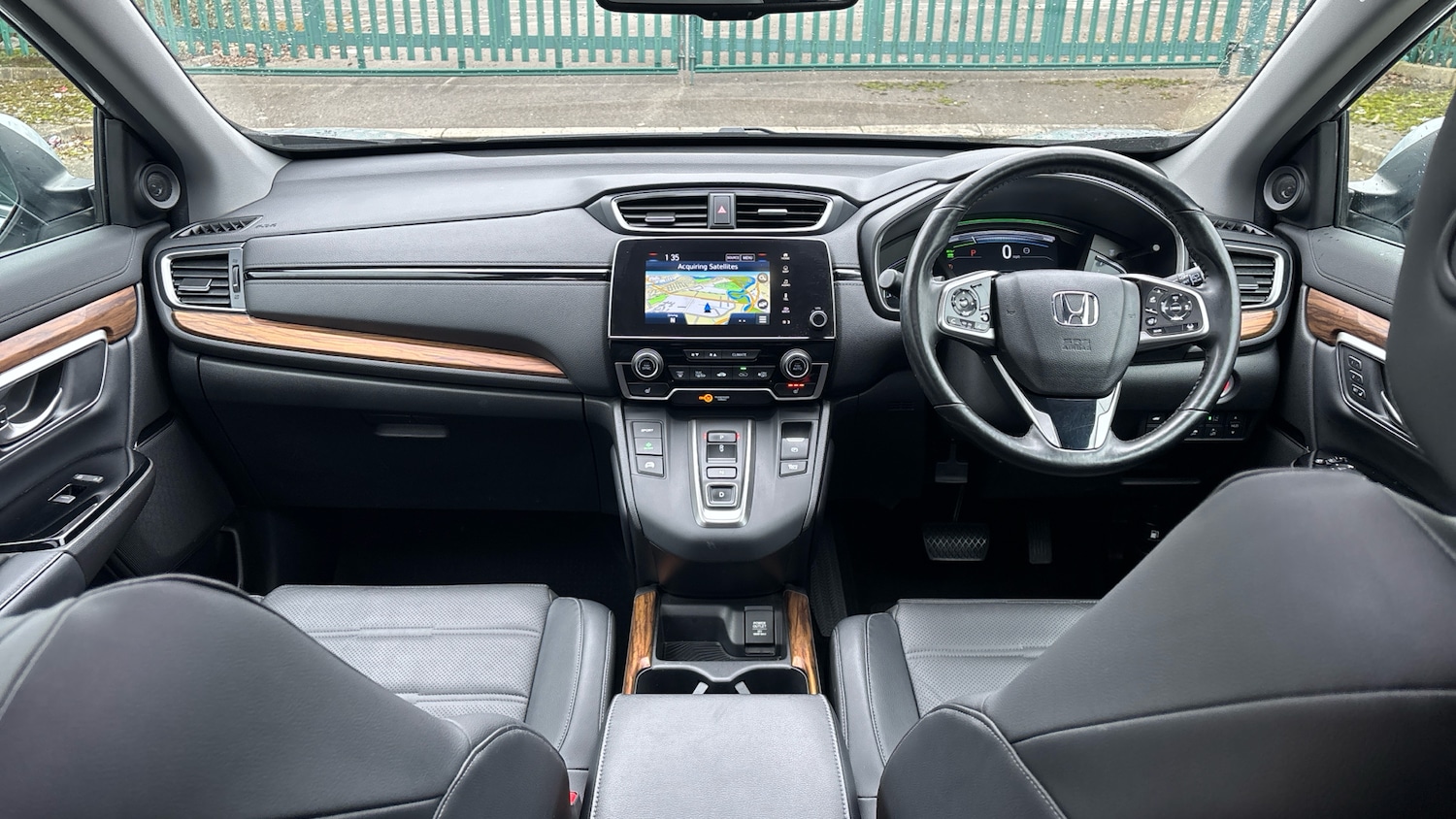 Used Honda CR-V 2020 for sale - 77449726: Photo 4