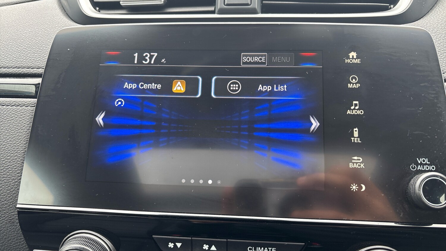 Used Honda CR-V 2020 for sale - 77449726: Photo 40