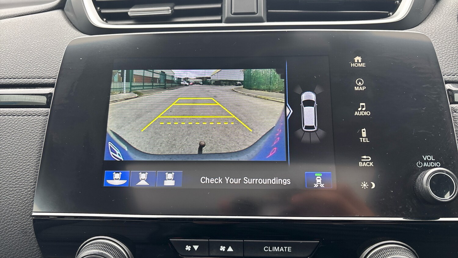 Used Honda CR-V 2020 for sale - 77449726: Photo 41