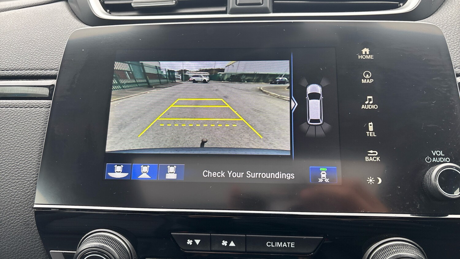 Used Honda CR-V 2020 for sale - 77449726: Photo 42