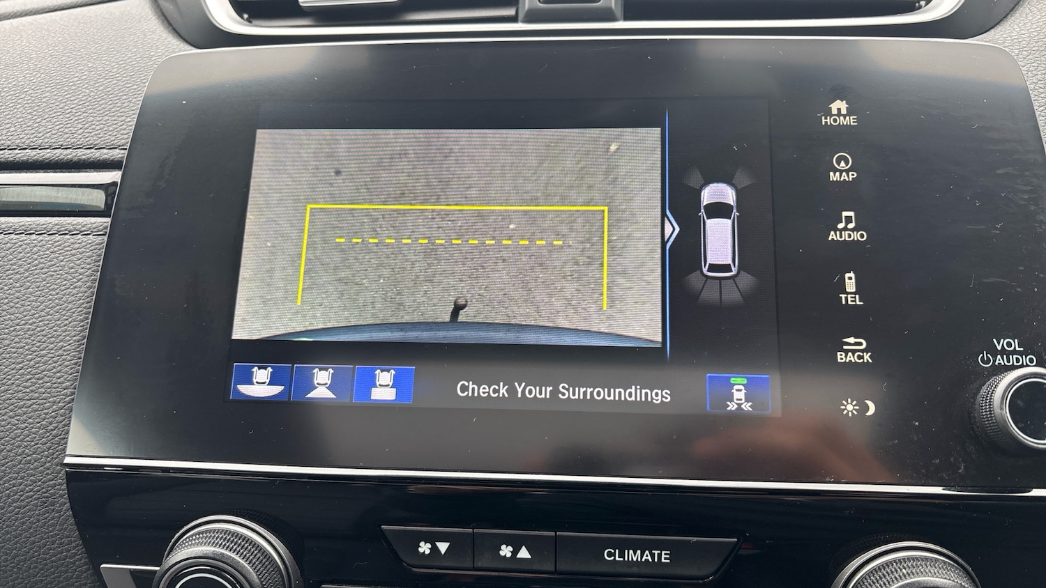 Used Honda CR-V 2020 for sale - 77449726: Photo 43