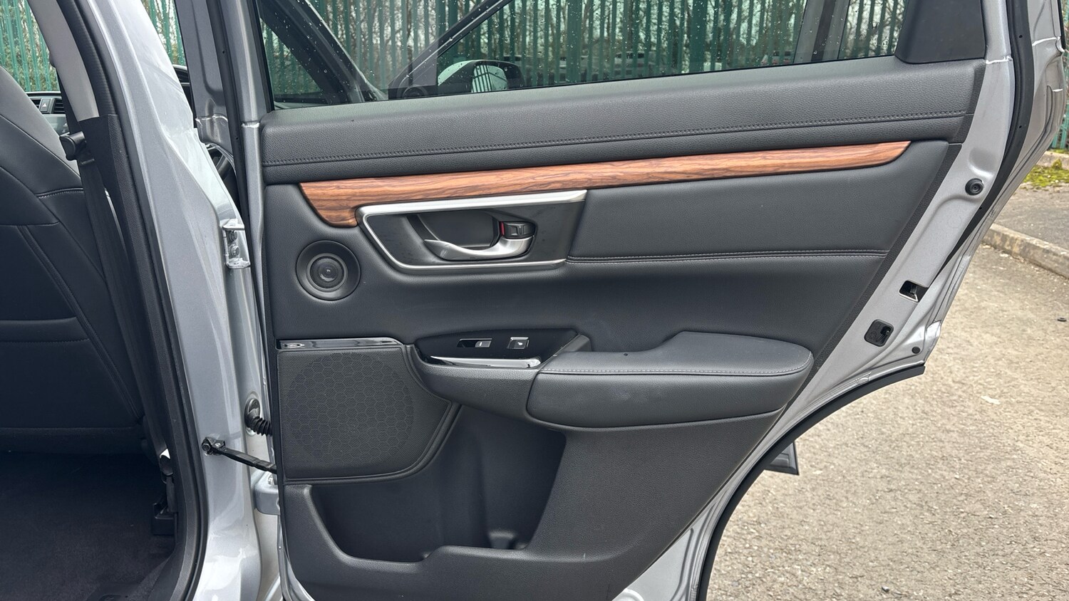 Used Honda CR-V 2020 for sale - 77449726: Photo 47