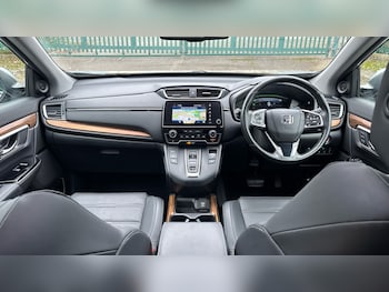 Used Honda CR-V 2020 for sale - 77449726: Photo