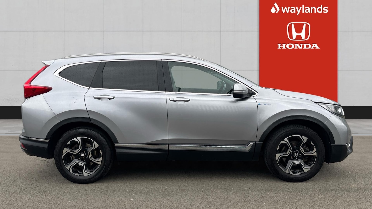 Used Honda CR-V 2020 for sale - 77449726: Photo 5