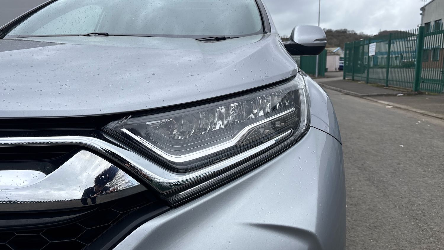 Used Honda CR-V 2020 for sale - 77449726: Photo 55