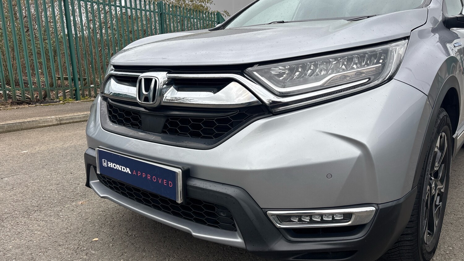 Used Honda CR-V 2020 for sale - 77449726: Photo 56