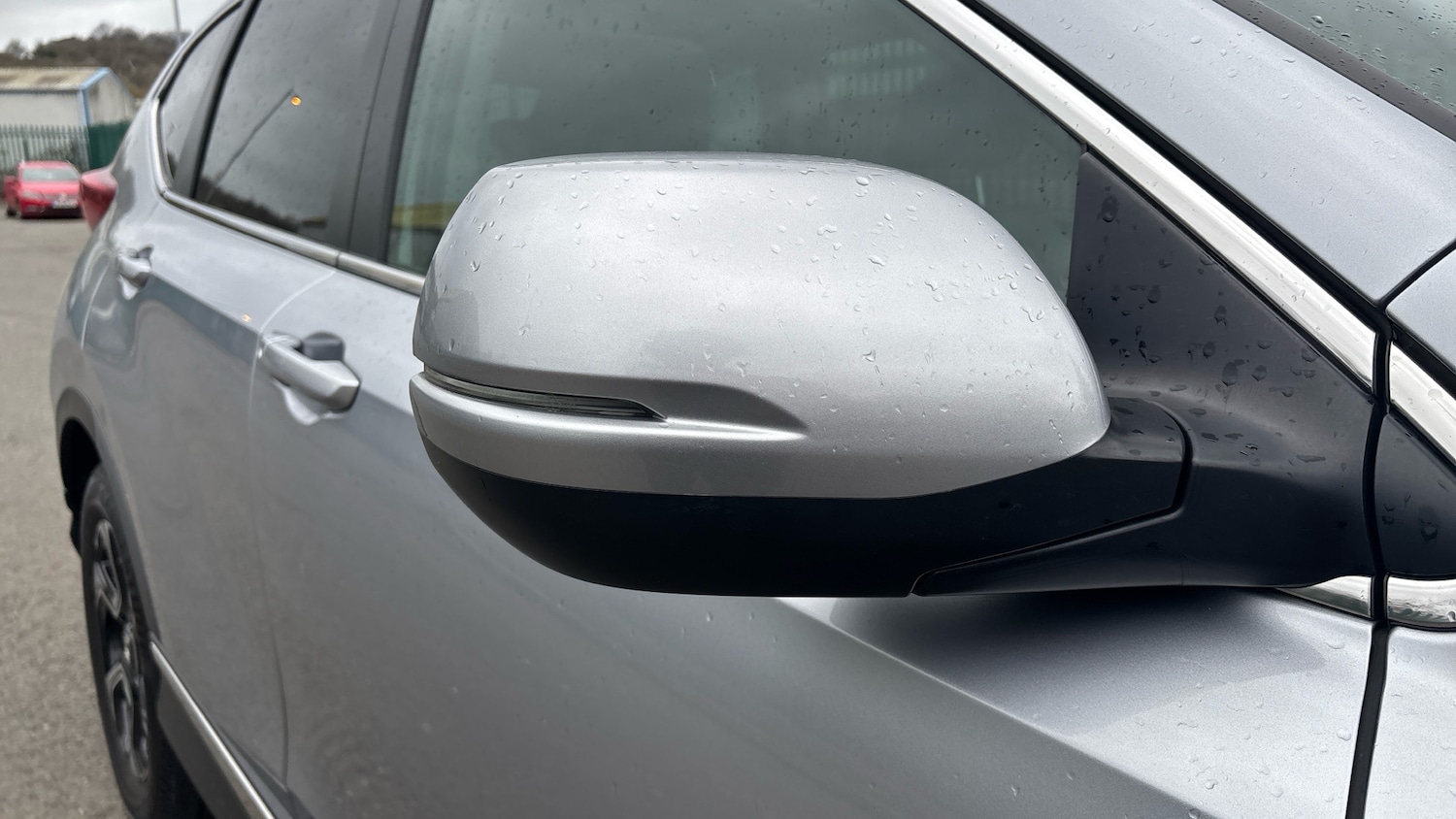 Used Honda CR-V 2020 for sale - 77449726: Photo 58