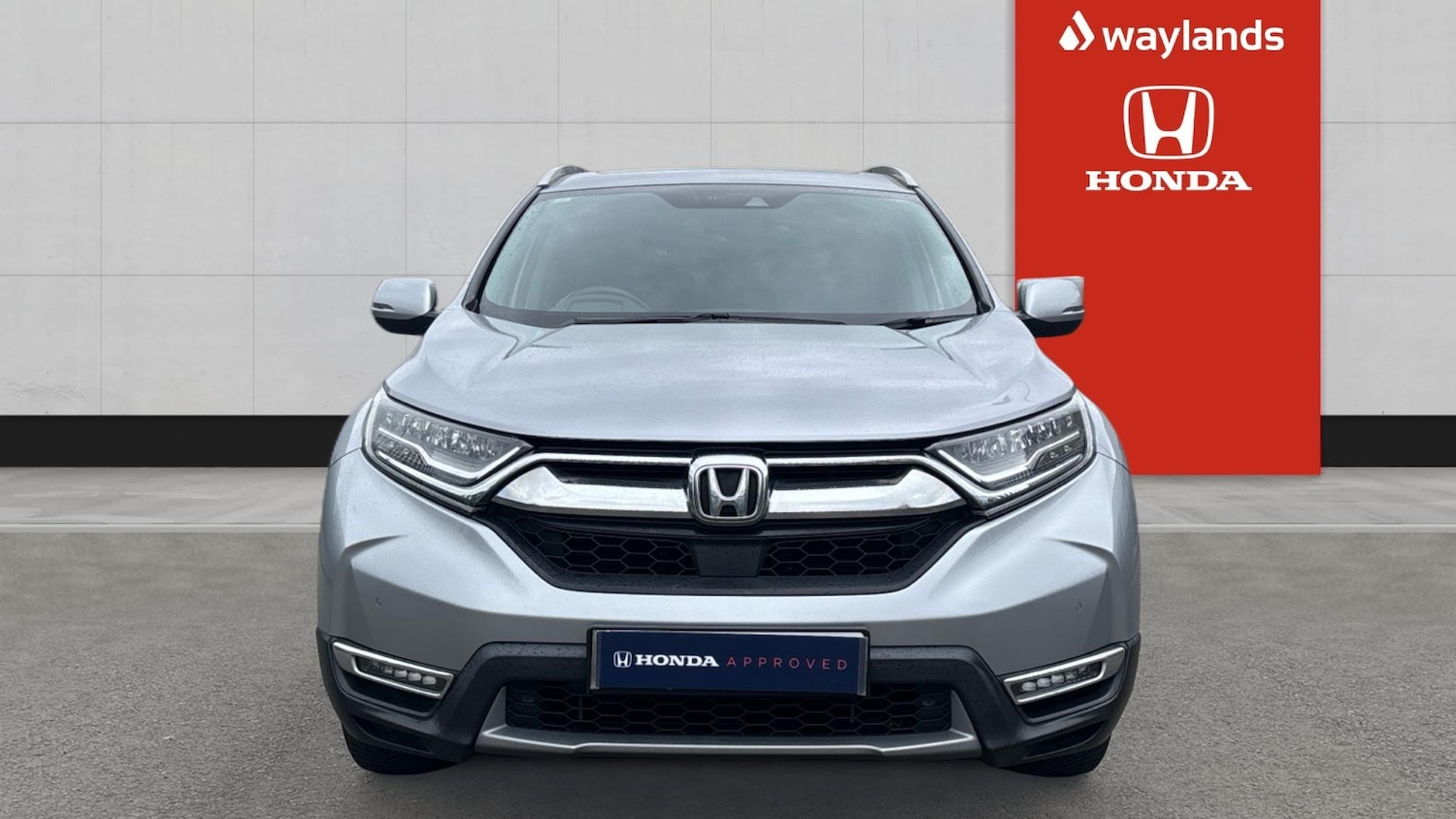 Used Honda CR-V 2020 for sale - 77449726: Photo 6