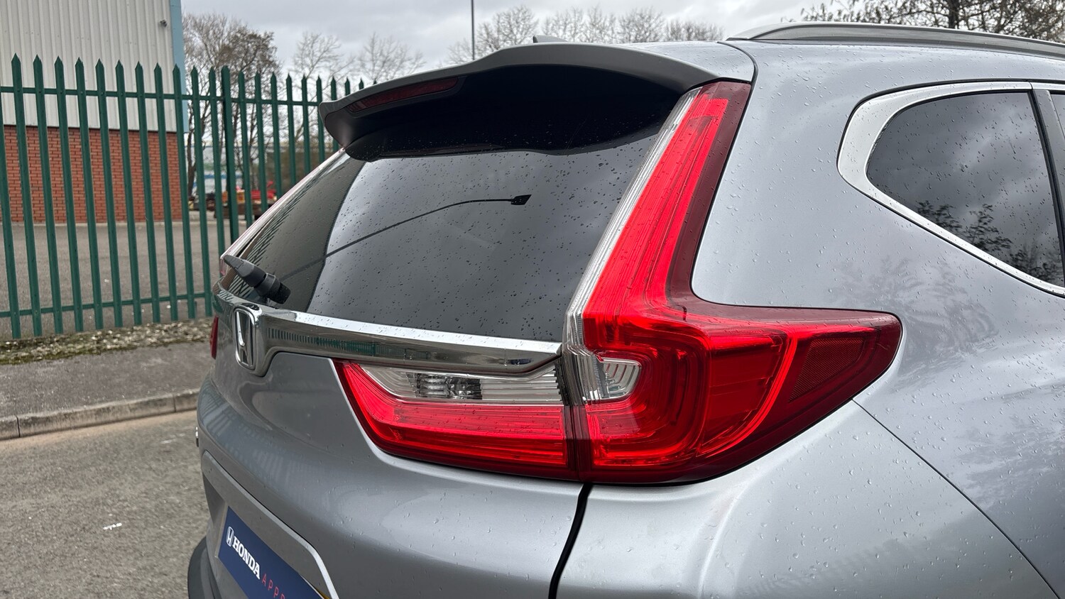 Used Honda CR-V 2020 for sale - 77449726: Photo 63