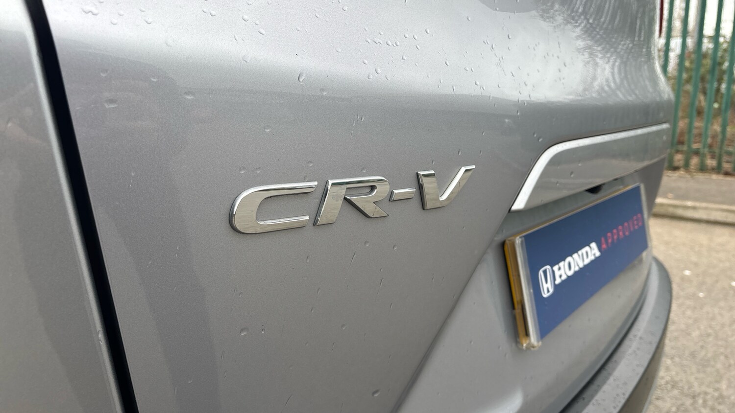 Used Honda CR-V 2020 for sale - 77449726: Photo 68