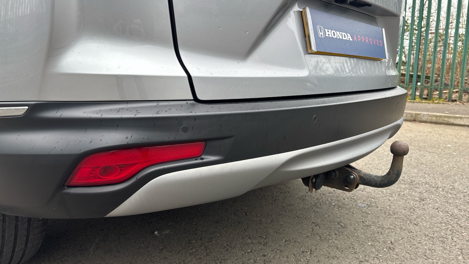 Used Honda CR-V 2020 for sale - 77449726: Photo 69