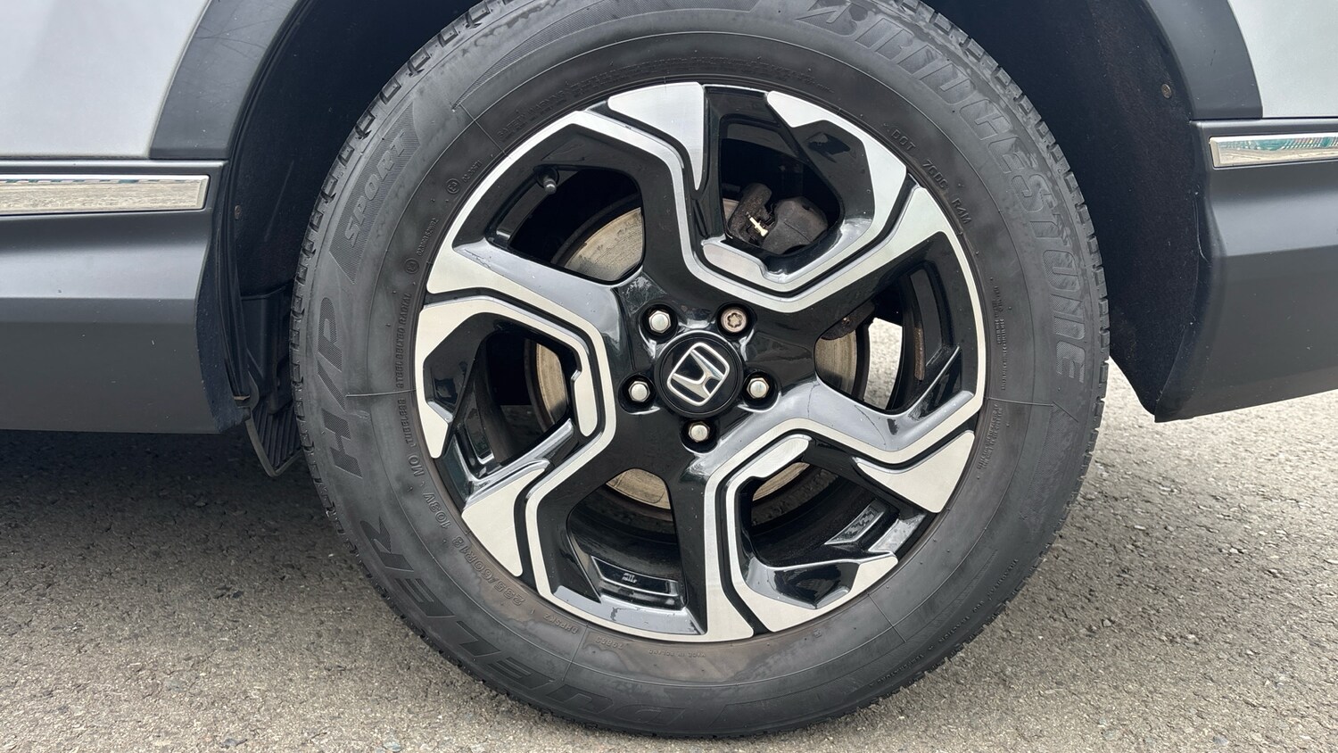 Used Honda CR-V 2020 for sale - 77449726: Photo 71