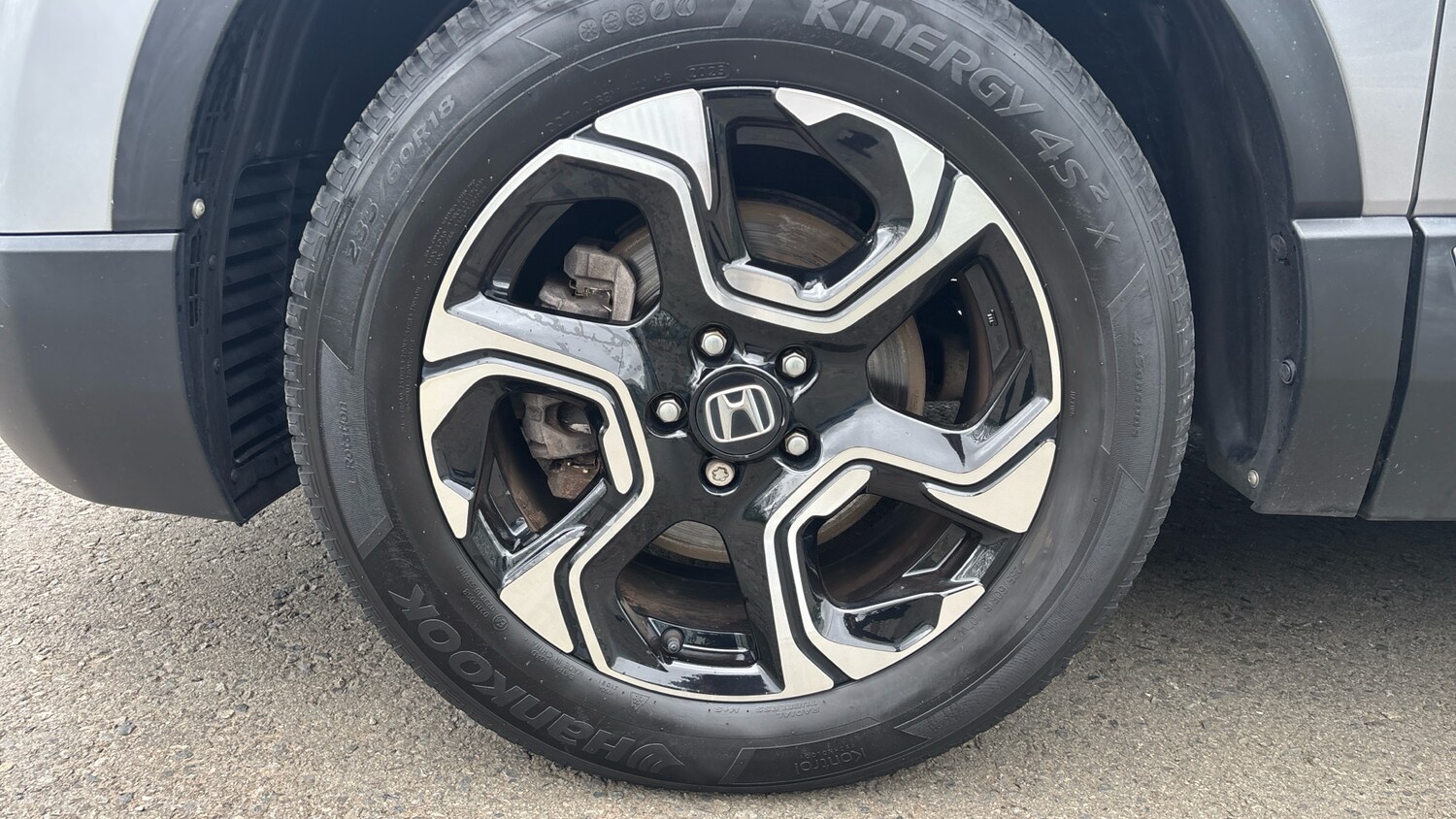 Used Honda CR-V 2020 for sale - 77449726: Photo 72