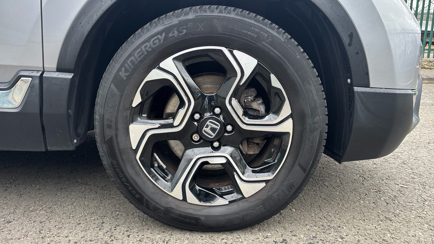 Used Honda CR-V 2020 for sale - 77449726: Photo 73