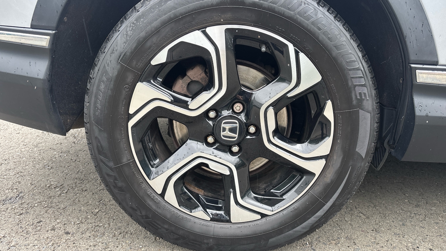 Used Honda CR-V 2020 for sale - 77449726: Photo 74