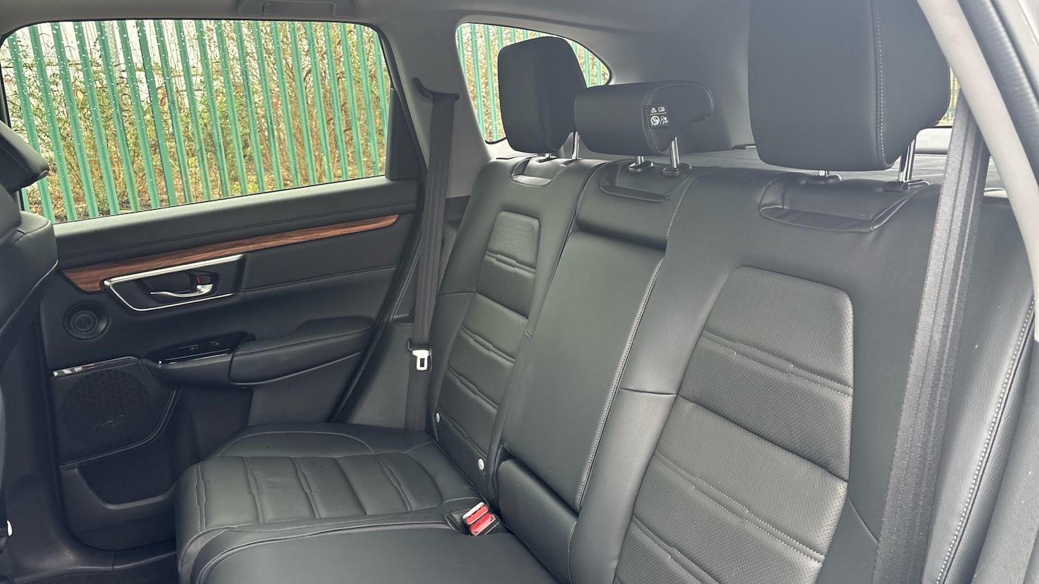 Used Honda CR-V 2020 for sale - 77449726: Photo 8