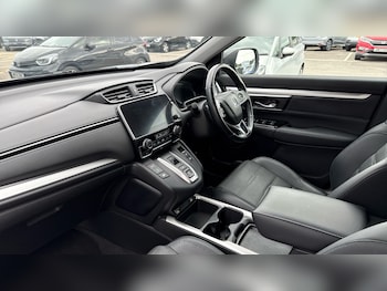 Used Honda CR-V 2022 for sale - 75775983: Photo