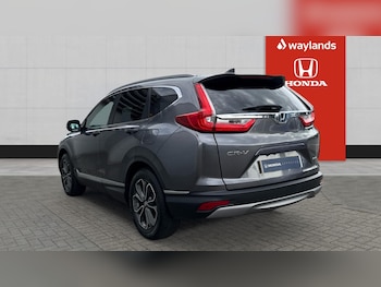 Used Honda CR-V 2022 for sale - 75775983: Photo