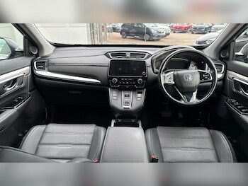 Used Honda CR-V 2022 for sale - 75775983: Photo