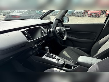 Used Honda Jazz 2024 for sale - 75860095: Photo