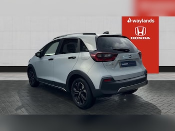 Used Honda Jazz 2024 for sale - 75860095: Photo